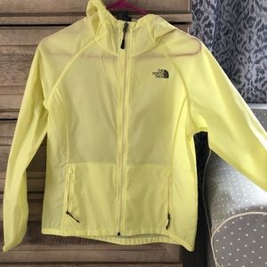 Women’s Northface jacket